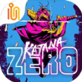 武士零手游免费版安装(Katana ZERO) v1.0
